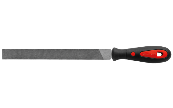 CETA FORM J55-106H Standart Kalın Eğe 6'' (Ergonomik Saplı)