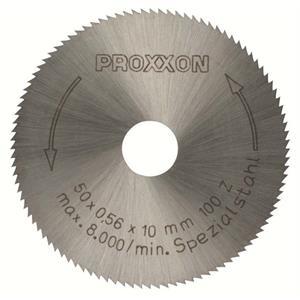 Proxxon 28020 HSS Testere (KS 230 İçin)