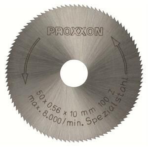 Proxxon 28020 HSS Testere (KS 230 İçin)