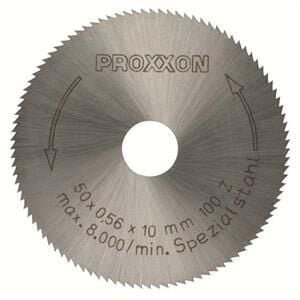 Proxxon 28020 HSS Testere (KS 230 İçin)