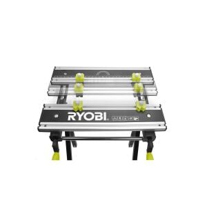 Ryobi RWB03 Ayarlı Katlanır Metal Hobi Çalışma Tezgahı