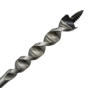 5241 Boyunduruk Burgu Ahşap Çevirmeli El Matkap Ucu 26 mm