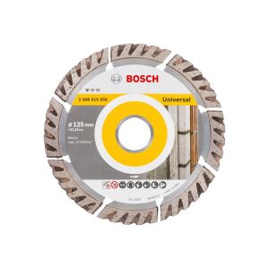 Bosch GWS 750-125 Prof.Avuç Taşlama 750Watt 125mm (Disk Hediyeli)