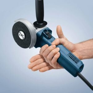 Bosch GWS 750-125 Prof.Avuç Taşlama 750Watt 125mm (Disk Hediyeli)