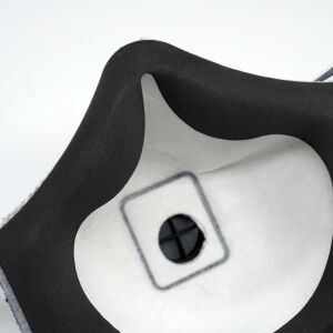 Era Toz Maskesi 7210 Aktif Karbon Ventilli FFP2 V NRD 10 lu Paket