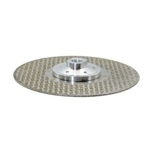 Pru-Cut PR50959 DTF (Kesme ve Taşlama) Flanşlı Elmas Testere M14 180 mm