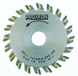Proxxon 28017 Tungsten Uçlu Testere (KS 230 İçin)