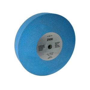 Scheppach Tiger 2500 İçin Alüminyum Oksit Bileme Taşı 250x50 mm