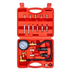 6559 Dizel Motor Kompresyon Silindir Basınç Test Kiti 24 Parça