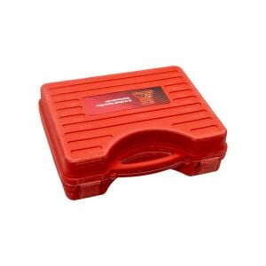 6559 Dizel Motor Kompresyon Silindir Basınç Test Kiti 24 Parça