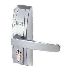 Kale KD040/30-295 Panik Bar Dış Kolu - Gri