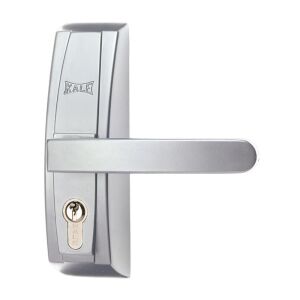 Kale KD040/30-295 Panik Bar Dış Kolu - Gri
