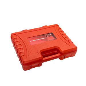 6557 Çok Fonksiyonlu Motor Yağ Basınç Ölçer Test Kiti 12 Parça