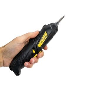 Hegi 818100146 Akülü Vidalama Seti 47 Parça