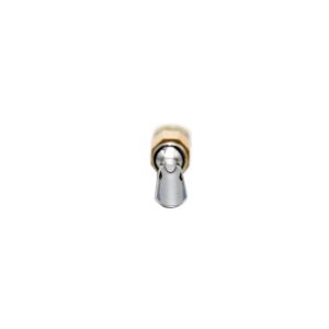 Kirschen Düz Oluklu Ağız Oyma Iskarpelası Kısa Cut8 - 10mm