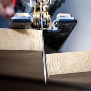 Bosch Expert T308 BO Temiz Kavisli Kesim Ahşap Dekupaj Testere Bıçağı