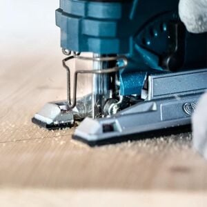 Bosch Expert T308 B Temiz Düz Kesim Ahşap Dekupaj Testere Bıçağı