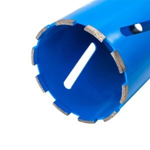 Master 530466 Duvar Delme Elmas Karot Panç 127x170 mm