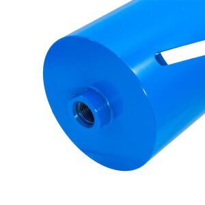 Master 530466 Duvar Delme Elmas Karot Panç 127x170 mm