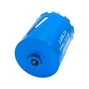 Master 530466 Duvar Delme Elmas Karot Panç 127x170 mm