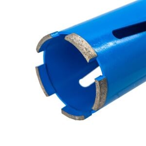 Master 530458 Duvar Delme Elmas Karot Panç 63x170 mm