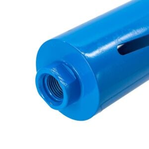 Master 530458 Duvar Delme Elmas Karot Panç 63x170 mm