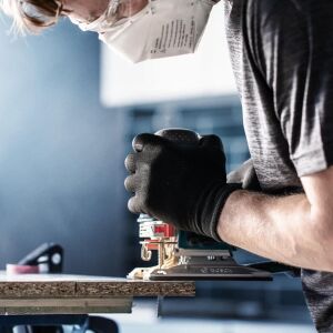 Bosch Expert T308 BF Temiz Düz Kesim Sert Ahşap Dekupaj Testere Bıçağı