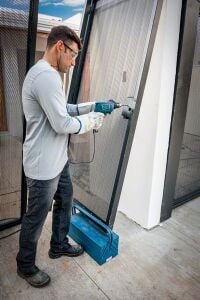 Bosch GSB 550 Profesyonel Darbeli Matkap 550 Watt