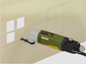 Proxxon 28520 Delta Zımpara Makinası OZI/E