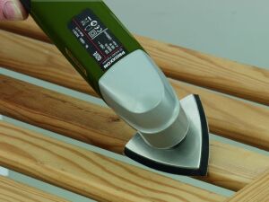 Proxxon 28520 Delta Zımpara Makinası OZI/E