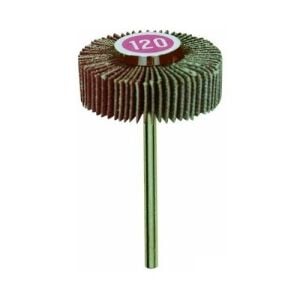 Proxxon 28985 Fırfır Zımpara 30 mm 120 Kum