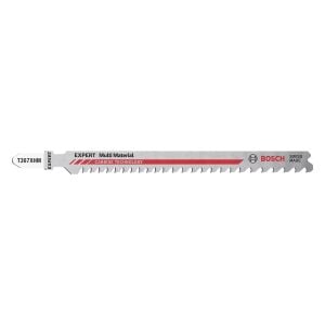 Bosch Expert T367 XHM Multi Material Dekupaj Testere Bıçağı