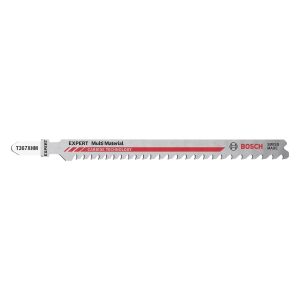 Bosch Expert T367 XHM Multi Material Dekupaj Testere Bıçağı