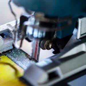 Bosch Expert T367 XHM Multi Material Dekupaj Testere Bıçağı