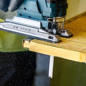 Bosch Expert T367 XHM Multi Material Dekupaj Testere Bıçağı