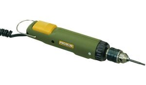 Proxxon 28690 MIS 1 Micro Tornavida 12 Volt (adaptörsüz)