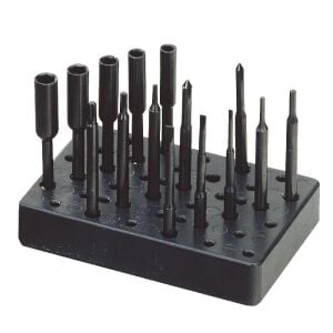 Proxxon 28690 MIS 1 Micro Tornavida 12 Volt (adaptörsüz)