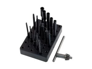 Proxxon 28690 MIS 1 Micro Tornavida 12 Volt (adaptörsüz)