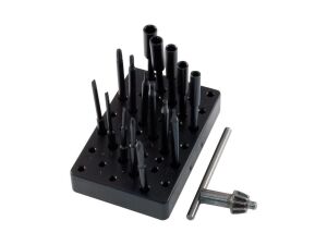 Proxxon 28690 MIS 1 Micro Tornavida 12 Volt (adaptörsüz)