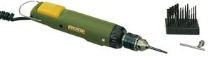 Proxxon 28690 MIS 1 Micro Tornavida 12 Volt (adaptörsüz)