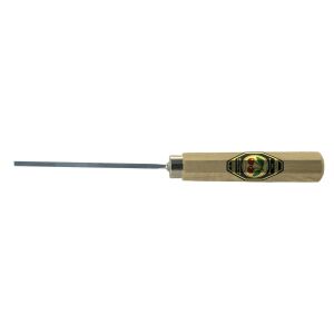 Kirschen Düz Ağız Oyma Iskarpelası Cut1 - 4mm