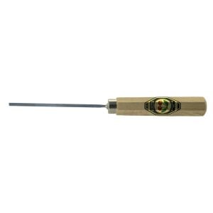 Kirschen Düz Ağız Oyma Iskarpelası Cut1 - 4mm