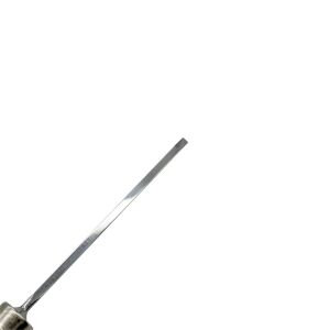 Kirschen Düz Ağız Oyma Iskarpelası Cut1 - 4mm