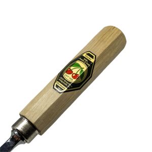 Kirschen Düz Ağız Oyma Iskarpelası Cut1 - 4mm