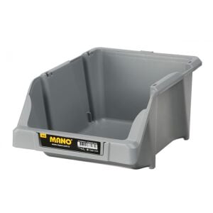 Mano G-25 Gri Avandanlık 200x305x130 mm