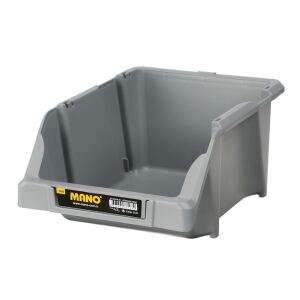 Mano G-25 Gri Avandanlık 200x305x130 mm