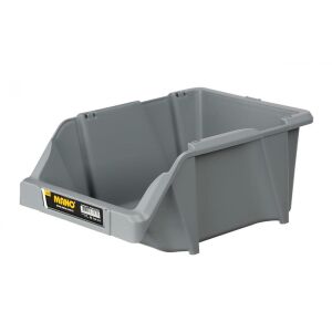 Mano G-25 Gri Avandanlık 200x305x130 mm