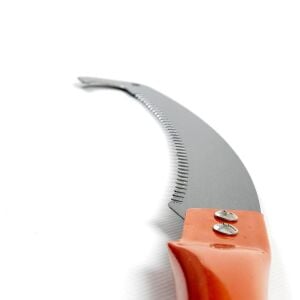 6185 Yüksek Dal Ağaç Budama Testeresi 35 cm (Sırığa Takılabilir)