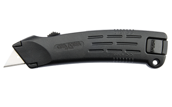 CETA FORM J47TK Maket Bıçağı (Trapez Tipi)