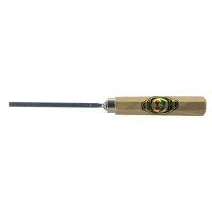 Kirschen Düz Ağız Oyma Iskarpelası Cut1 - 6mm